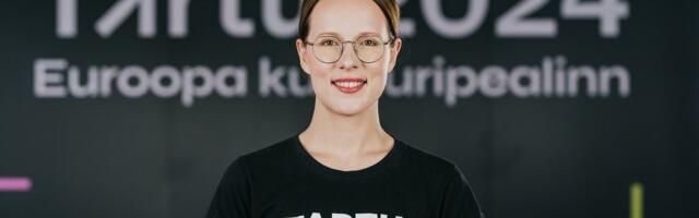 Angela Ader_ noortel on tõeliselt ägedad ideed, ehk tasuks neid tõsiselt võtta?