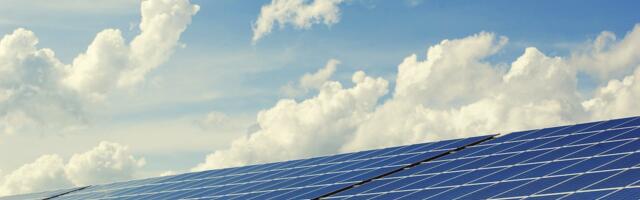 Keskkonnaagentuuril valmis Eesti taastuvenergia kaardirakendus