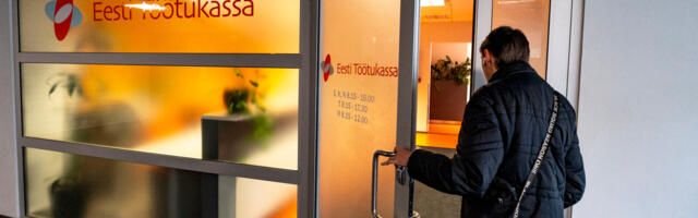 Värske baromeeter: kontoritöö leidmine on muutunud väga keeruliseks