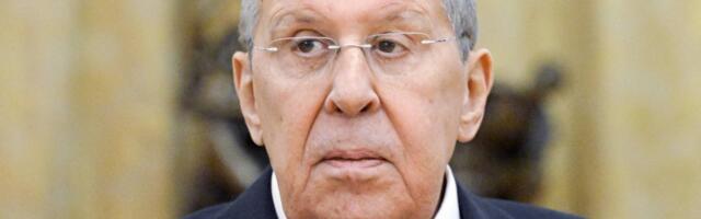 Lavrov: Euroopa ässitab Ukrainat edasi sõdima