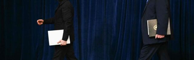 INTERVJUU | Ukraina politoloog_ uuel aastal on rahu tõenäosus 50_50, heaks ei saa pidada kumbagi varianti