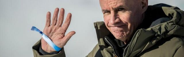 FIS-i president hoiatab taliolümpiat liialt uuendamast