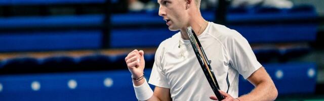 KÜSIMUSED JA ENNUSTUSED | Lajal murrab maailma 100 parema sekka, Djokovic ei võida slämmi ning tipus on kõik kindel 