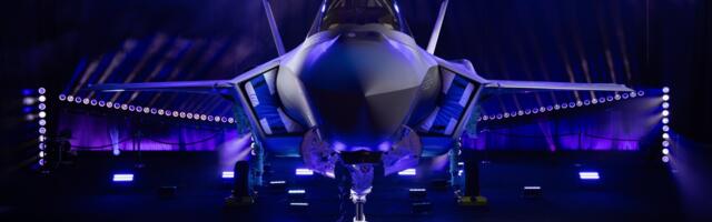 USA valitsus asus pigistama sõjatööstuskompleksi