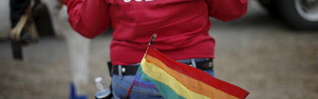 Arizona osariigis toimub tänavu 40. korda geirodeo