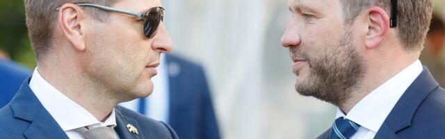 Välisminister Lähis-Ida evakuatsioonist_ meie fookus ei ole Pevkuri personaalsel probleemil