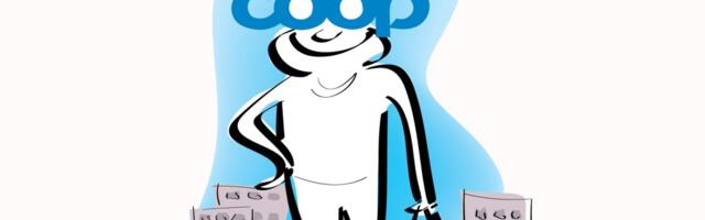 Prisma lahkub – lõpuks ometi