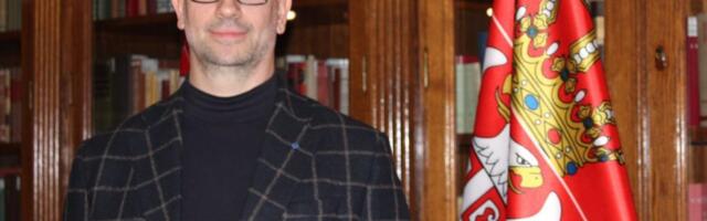 Imamo istorijsku ličnost, domaćina koji radi samo za Srbiju: Goran Karadžić objasnio ko je zaista predsednik Vučić