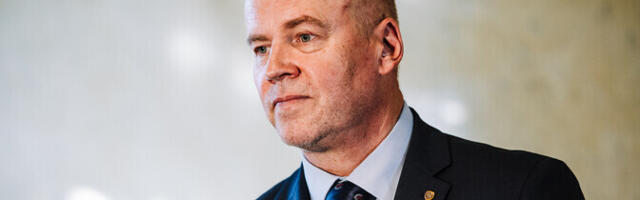Riho Ühtegi: maailmavaateliselt olen ma konservatiiv