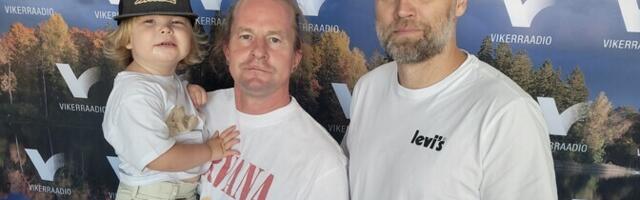 Marek Sadam: meil Mikuga on alati millestki rääkida ja millestki vaikida