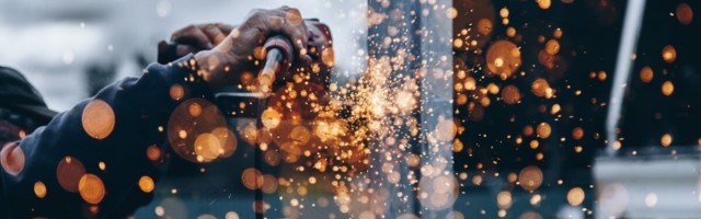 Tööstuste tulevikku vaatamise vahend, mis on kristallkuulist täpsem