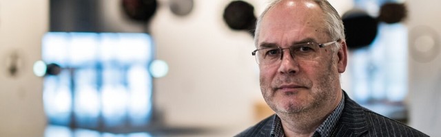 Tiina Kangro: Alar Karisele ei jää isegi Lennart Meri kingad suureks. Ta on parimatest parim valik