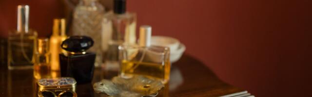 Miks vanillilõhn mehi ligi tõmbab, ent eestlased magusaid odööre siiski pelgavad?