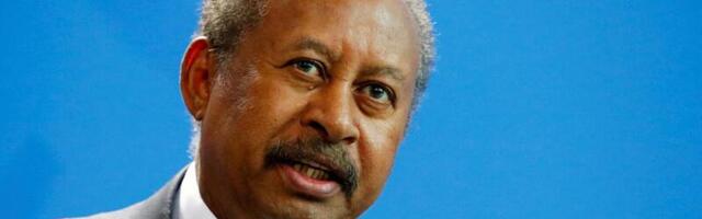 Sudaani peaminister astus massiprotestide järel tagasi