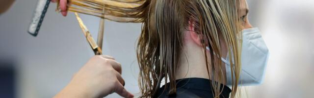 Juuksur: see on kõige tüütum asi, mida kliendid paluvad