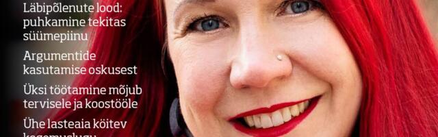 Personali Praktik, jaanuar 2022