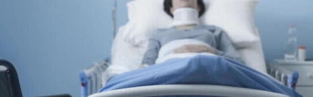 Lootuskiir kõigile halvatutele: Iisraelis loodi revolutsiooniline meetod seljaaju raviks