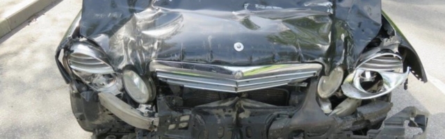 Päev liikluses: seitse avariid, üks hukkunu