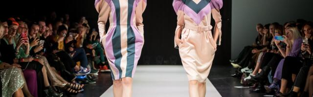 Juba täna! Kevadine Tallinn Fashion Week toob helgust ja rõõmu