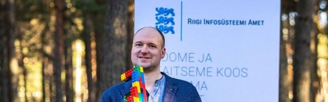 RIA uudne miljonihange: tähtsaim kriteerium on aeg, alles seejärel hind, osaleda võib ka üks arendaja