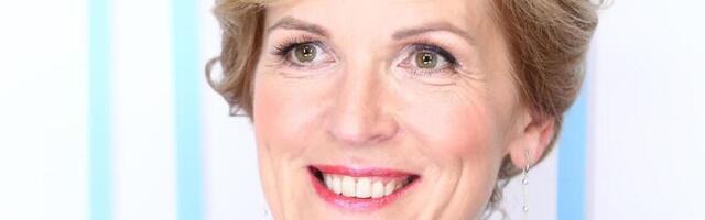 Endine minister Kaia Iva: Juba üle kuu aja elab meie peres üheksa aastane tüdruk, kelle ema on sõjas