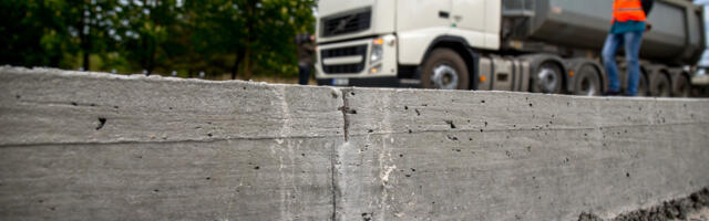 Kui see tuleb kokkuvõttes odavam, miks ei ehitata Eestis betoonteid?