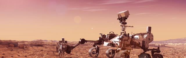 Kas teadsid? Murrangulistel kosmoseavastustel on olnud üllatav “partner”