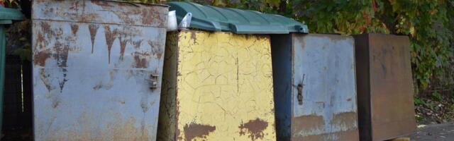 MASENDAV ⟩ Perekond hülgas vanaema, jättes eaka naise pappkastiga tee äärde