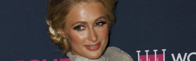 Paris Hiltoni tädi avalikustab, mida pere lekkinud seksvideost arvas: olime kindlad, et ta karjäär on läbi