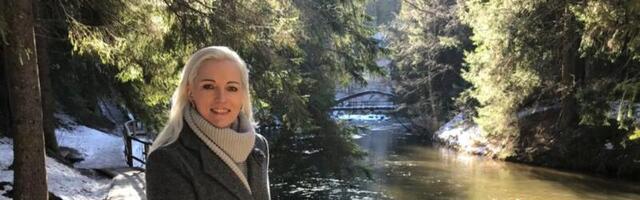 Janika Usin: Inimesed kukuvad kodus üha rohkem