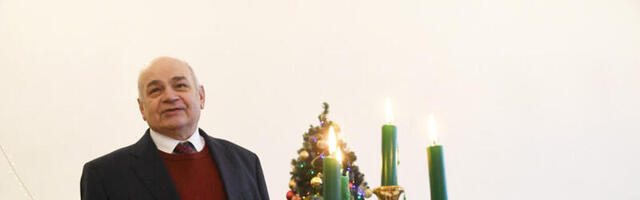 JOOSEP TAMMO: „TARKADEST EHK NUTIKATEST VIGADEST” ON ALATI VÕIMALIK MIDAGI ÕPPIDA