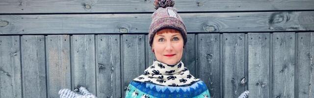 VAATA PILTE ⟩ Talvel tuleks end metsas riide panna just nii!