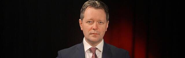 KOMMENTAAR ⟩ Markus Järvi: ükskord lähevad kõik valima