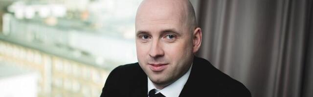 Audiitorfirma KPMG: tehisintellekt arsti ei asenda