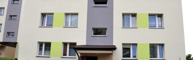 Korteriühistute liidu hinnangul tuleb kortermajade rekonstrueerimiseks rohkem toetust jagada