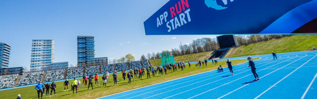 Heategevusliku jooksuga Wings for Life World Run koguti pea 6 miljonit eurot