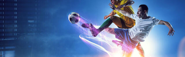 Spordiennustuste maailma: strateegiast võiduni, kuid mõistusega