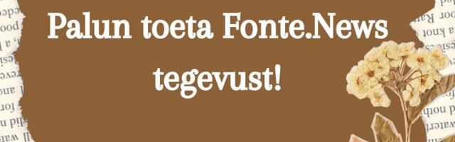 Andke muutustele jõudu: muutke midagi juba täna!