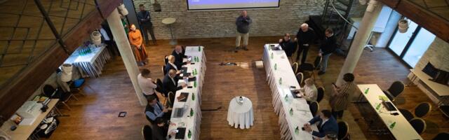 KOLUMN | Mart Pukk: mis saab, kui tühja eelarverida ei suudeta täita - tulevad uued valimised