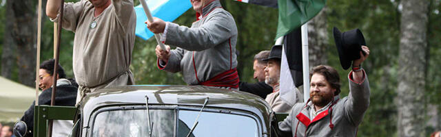 Võro ja seto keel võivad viimaks saada ametliku tunnustuse