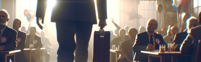 Ahti Kallikorm astub Isamaa erakonda