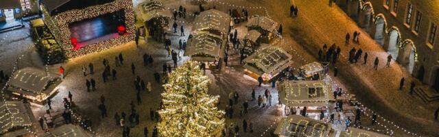 KUULA | Miks on tänavu 4. advent ja jõululaupäev samal päeval?