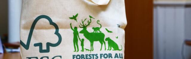 FSC Eestit süüdistatakse rohepesus, neli organisatsiooni astus liikmete seast välja