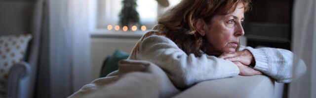 Psühholoog annab nõu: miks tunneme pühade ajal üksildust ja kuidas sellega toime tulla?