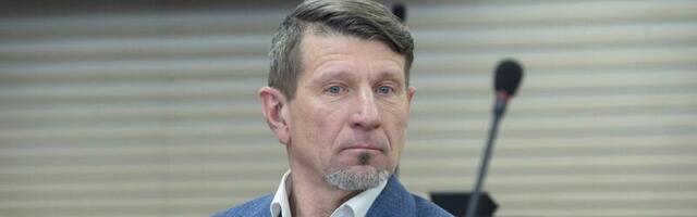 Kokku üle 40 aasta vangistust! Prokuratuur nõuab Tallinna Sadama väidetavatele korruptantidele enneolematuid karistusi