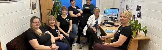 Üle 100 inimese on kaasatud kliinilisse uuringusse, mis hindab ravijuhtimise teenuse mõju krooniliste haigustega inimestele