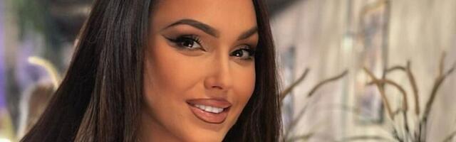 ELISA KOLK: TUNNEN END õnnelikumana köögis kokates, kui butiikides shopates