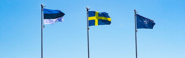 Rootsi saadab NATO koosseisus väed Lätti