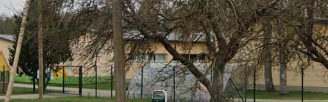 Terviseamet ei teadnud hallitusseene probleemi Kehra Lepatriinu lasteaias