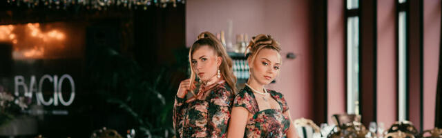 KUTSE Perit Muuga uue kollektsiooni “Mesimagus” esitlusele